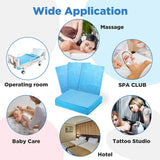 10pcs/20pcs/30pcs Tattoo Disposable Bed Sheets Spa Beauty Salon Massage Non-Woven Waterproof Anti-oil Salon Table Cover Cloth