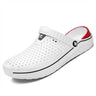 Number 37 Soft Bottom Vulcanized Sports Shoes Man Hawaiian Sandal Sea Slippers Sneakers Choes Super Sale Sneeker