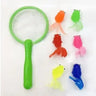 Water Spray Bath Toys Swimming  For Summer Play Water Fishing Bath Kids set Baby Toys Summer