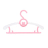 Telescopic Baby Hangers Clothes Organizer Closet Non-slip Kids Coat Hanger Wardrobe Storage Drying Racks Space Saving