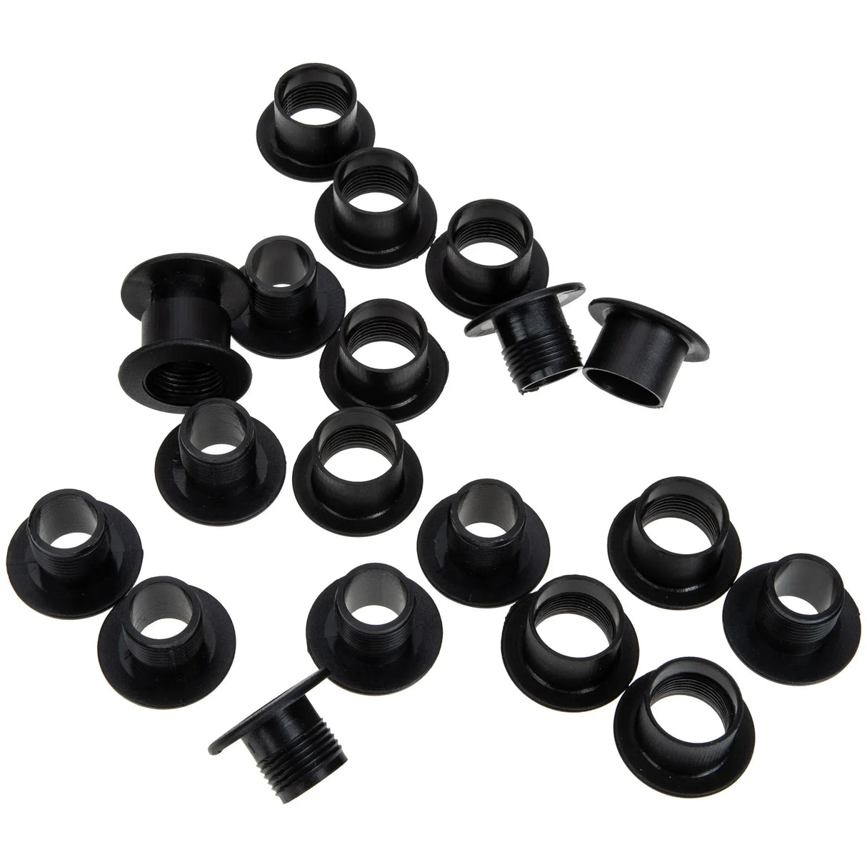 Foosball Soccer Machine Replacement Accessories Balls Table Football Rod Bearings