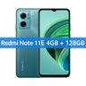 Global ROM Xiaomi Redmi Note 11E 5G Dimensity 700 Smartphone 50MP Camera 90Hz 6.58'' Display 18W Charge 5000mAh