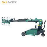 China Factory Direct Supply Professional Useful Cheap Price Electric Vacuum Glass Lifting Equipment