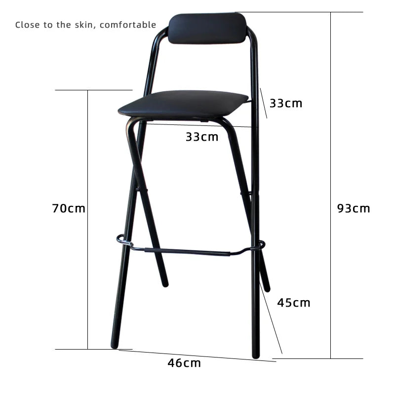 Bar StoolBar StoolHigh StoolFishing ChairCounter Cashier ChairLeisure ChairFolding ChairLeather Bar Stool