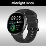 New Zeblaze GTR 3 Pro Fitness and Wellness Smart Watch AMOLED Display 316L Stainless Steel Smartwatch For Men Women