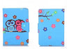 Colorfull print magnetic cover For reMarkable 10.3 inch e-Books Universal 10.1 inch Tablet stand case+ pen