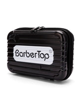 Speciality Barber Box  Shockproof Hair Scissors Case Bag Crush Resistance Suitcase Waterproof Non-defrmation Styling Tool