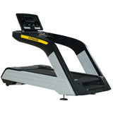 Home Use Speed Adjustable Running Machine YJ-8009 Electric Treadmill