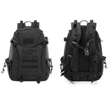 Camping Military Tactical Backpack For Men Waterproof Large Capacity Bags Outdoor Sport Hiking Hunting Trekking Rucksacks