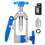 TOOPRE Hydraulic Disc Brake Hose Cutter Multifunctional Bicycle Oil Needle Installation Tool Universal Simple Operation