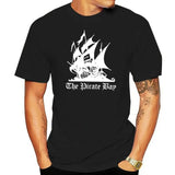 fashion mens t-shirt PIRATE BAY mininova TORRENT Demonoid napster Nerd T-Shirt SIZES S-5X MAN T-SHIRT