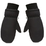 Children Gloves Windproof S/M/L Size Gloves Winter Warm Outdoor Skating Snow Ski Snowboarding Mittens Snowboard Accessories