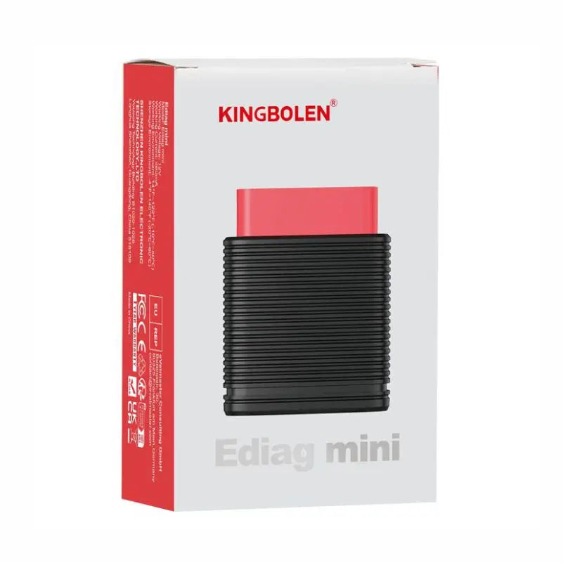 Brand New Ediag Mini Diazgone XDIAG XPRO5 Prodiag Version Diagnostic Scanner Plenty In Stock Fast Shipping