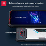 For Asus ROG Phone 6 Pro Case, Xundd Shockproof Case For Asus ROG Phone 6 Pro 6D Ultimate Case Transparent Phone Cover Funda