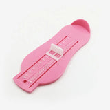 Toddler Newborn Baby Shoes Baby Girl Shoes Baby Boy Shoes Foot Measure Gauge Size Measuring Ruler Tool First Walker Accessories