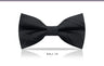 VEEKTIE Brand Pre-tied Bowties For Men Polka Dots Striped Business Formal Wedding Ceremony Red Blue Black Suit Boys Party Modern