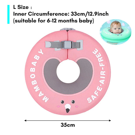 Baby Floater Infant Swimmer Non-inflatable Float Child Lying Swimming Float Soft Waterproof Float swimming Pool Accessories Toy