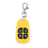 10PCS 433MHz Smart Copy Wireless RF Remote Control Duplicator 4 Channel Electric Gate Garage Door Key Switch Fob Controller