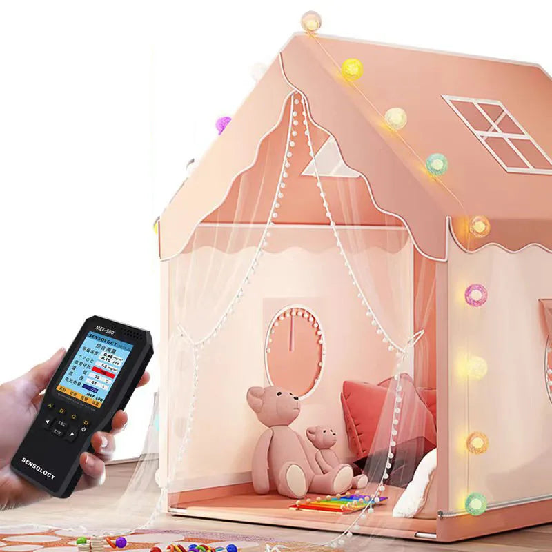 Big Size Children Toy Tent Indoor Girl Boy Castle Super Large Room Crawling Toy House Princess Fantasy Bed Game Kids Baby Gifts