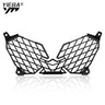 For Yamaha Super Tenere 1200 XTZ1200 XT1200Z 2010-2021 2020 2019 2018 2017 Motorcycle Headlight Grille Guard Protector Cover