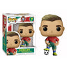 Pop Messi 10 Ronaldo 7 Mbappe 7 Neymar 20 Football Stars Decoration Action Figure Collection Model Birthday Toys Christmas Gifts