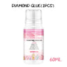 5d Diamond Painting Art Glue Permanent Hold Shine Effect Puzzle Sealer Sticky Diamond Embroidery Mosaic Glue Gel Accessories