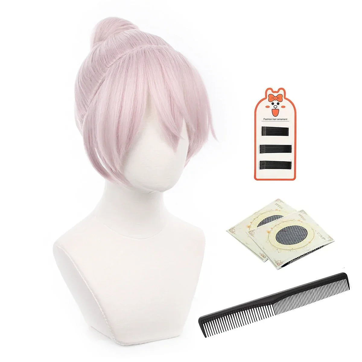 Tokyo Revengers Anime Cosplay Wig Mikey Keisuke Baji Ran Rindo Haitani Izana Waka Senju Chifuyu Koko Inui Sanzo Ken Souta