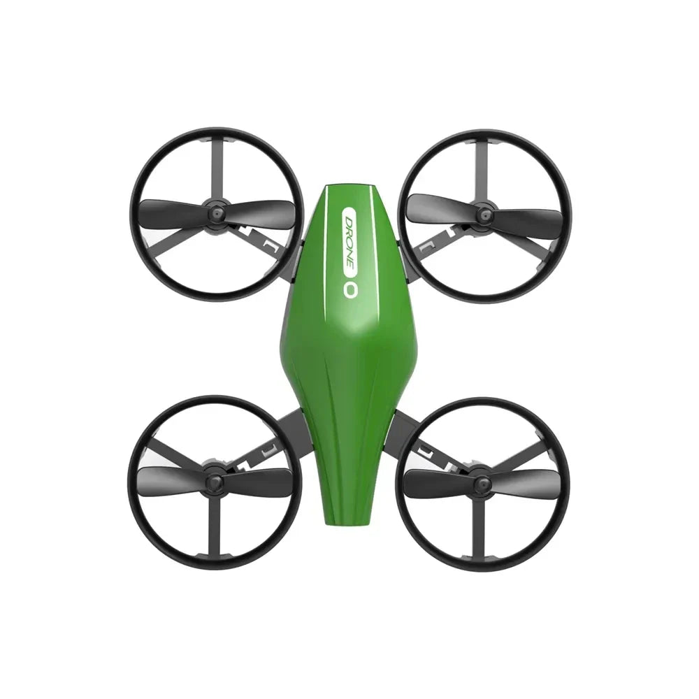 New 2.4G Mini RC Stunt Drone Headless Mode 360° Roll Professional Quadcopter Pocket Portable Small Dron Gifts GT1 Toys for boys