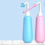 Peri Bottle for Postpartum Essentials Baby Showers Feminine Care Mom Washer for Perineal Recovery Cleansing After Birth