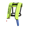 Automatic Inflatable Life Jacket Professional Swimming Fishing Vest Water Sports Surfing Kayak Ski Rescue Safety Life Jacket