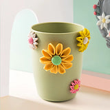 50 Colors Polymer Clay DIY Soft Molding Craft Oven Baking Clay Hand Casting Kit Puzzle Modeling Baby Handprint Slime Slimes Toys
