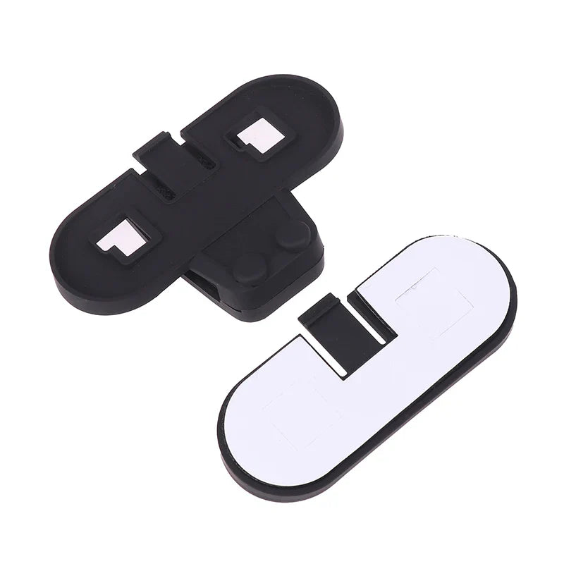 1PCS T-COM FM VB OS Bracket Clips For FreedConn Motorcycle Bluetooth Multi Interphone Headset Helmet Intercom