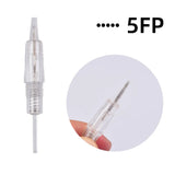 Screw Wireless PMU Permanent makeup Tattoo Eyebrow Machine Pen / Needles Cartrdige