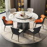 Conference Tables Chairs Dining Table Set Restaurant Round Salon Center Table Appoint Century Modern Playmarkers Mesa Furniture