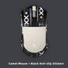 Motospeed Darmoshark M3 Wireless Bluetooth Gaming Esports Mouse 26000DPI 7 Buttons Optical PAM3395 Computer Mouse For Laptop PC