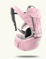 Baby Hipseat Kangaroo Rucksack Mochila Breathable Ergonomic Baby Carrier Hip Seat Baby Sling Wrap Sling