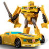 BMB Weijiang Newest Transformation SS38 Movie Robots Car Toys Anime Action Figures Dinosaur Model Deformation Kids Boy Gift