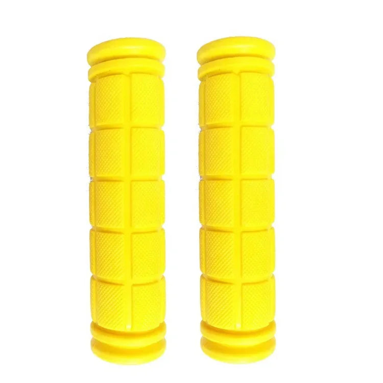 Bicycle Brake Handle Cover Grips Silicone Cycling Grips Anti-slip MTB Bike Handlebar Cover Sports Shockproof Bicycle Accessories