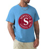 Servette Geneve 1890 T-shirt funnys sweat plain white t shirts men