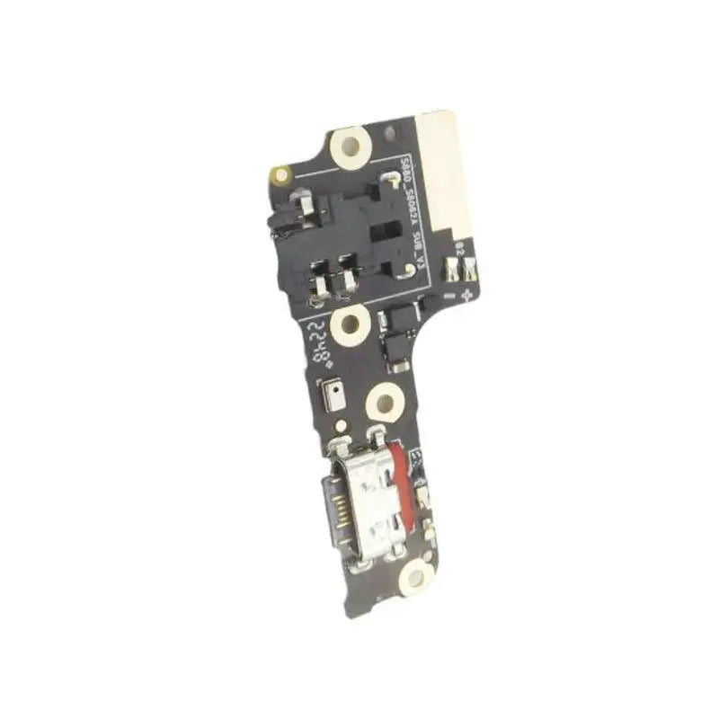 For Blackview Oscal C80 USB Board Microphone Flex Cable Dock Connector Original Mobile Phone Charger Circuits