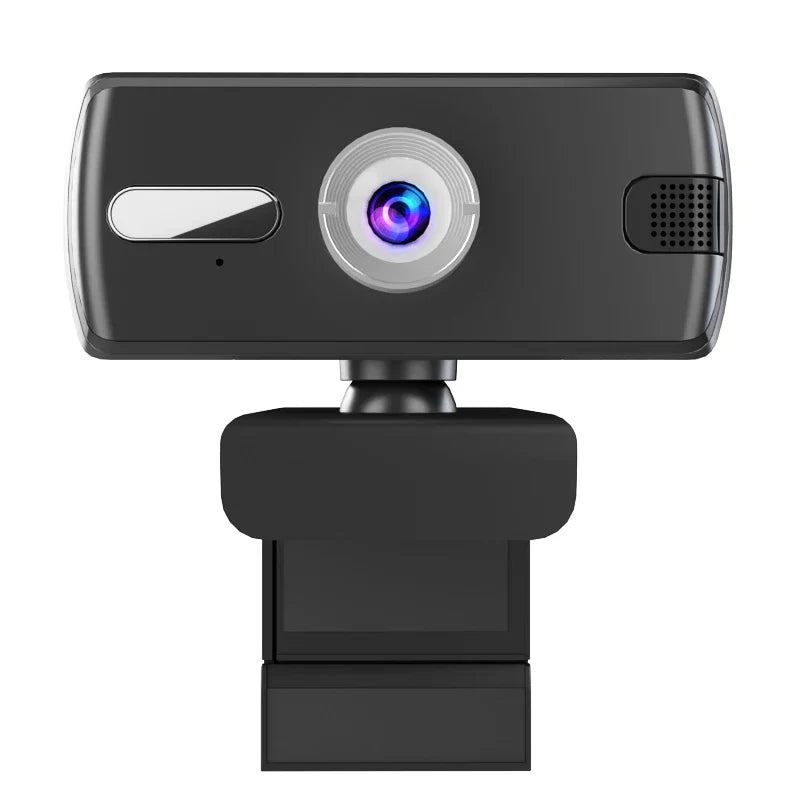 Webcam  1080P Mini Camera  Full HD Webcam With Microphone  30fps USB Web Cam For Youtube PC Laptop Video Shooting Camera