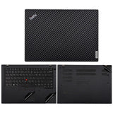 Laptop Skin Cover for Lenovo Thinkpad T440S/T450//T460///T470/T480/Y490 S P Waterproof Anti Scratch Vinyl Decal Sticker Film