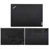 Laptop Skin Cover for Lenovo Thinkpad T440S/T450//T460///T470/T480/Y490 S P Waterproof Anti Scratch Vinyl Decal Sticker Film