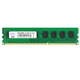 10pcs DDR3 4GB 8GB RAM 1333Mhz 1600mhz PC3-10600 12800 Desktop 240 Pins 1.5V DIMM memoria DDR3 Ram