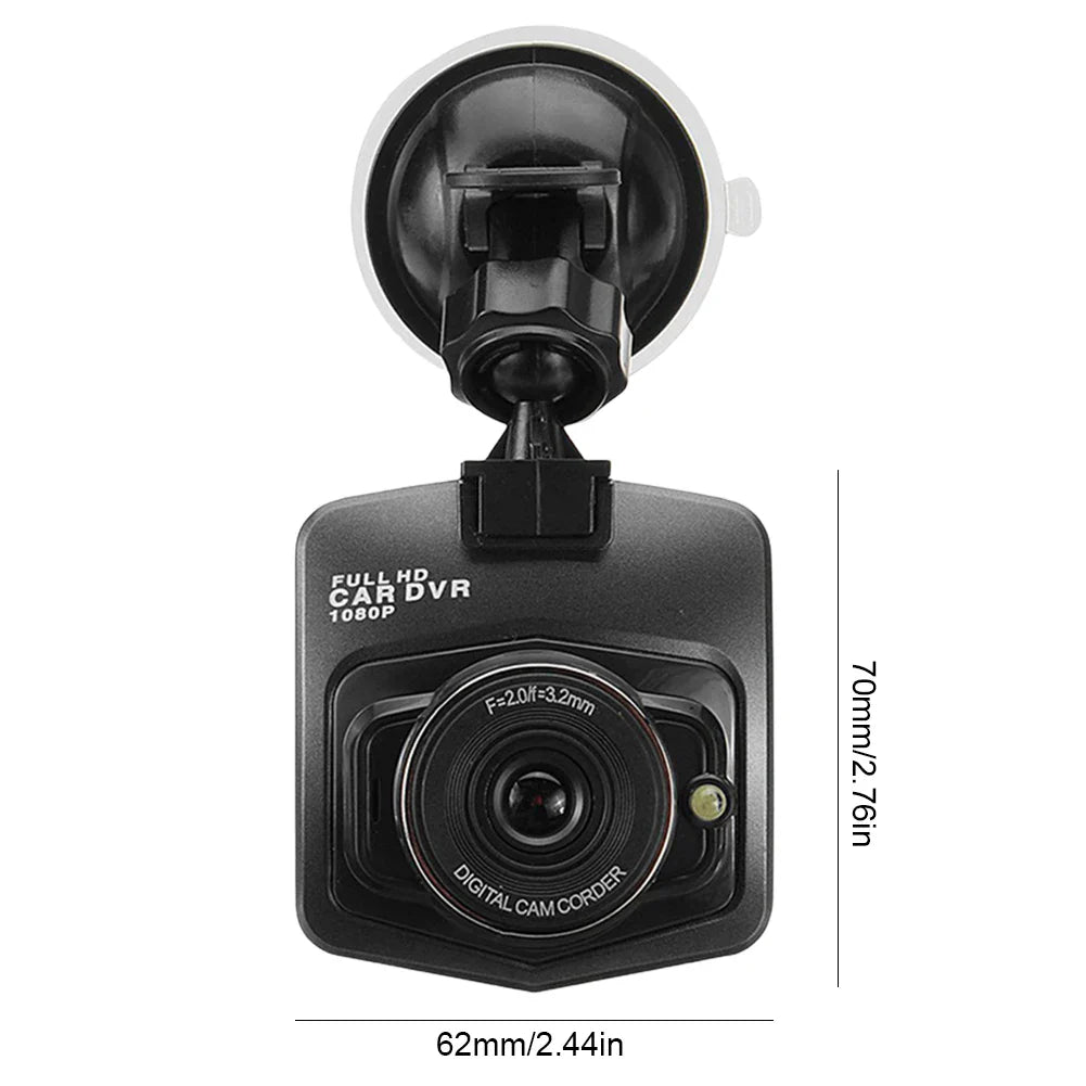 Dash Cam Front and Rear Camera CAR DVR Car Video Recorder Vehicle FULL HD 1080P Vehical Car Cam of Mirror Recorder G-Sensor