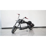 EEC City Sport High Power 2000W 12AH Electric Bike /Mobility Scooter /Motorcycle