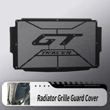 FOR YAMAHA Tracer 9 / 900 GT TRACER 9GT 900GT TRACER9GT 2021 - 2024 Motorcycle Accessories Radiator Grille Guard Cover Protector