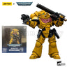 JOYTOY 1/18 Action Figure 40K Fists Squads & Mechas Anime Collection Military Model Free Shipping