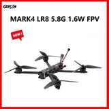 GEPRC MARK4 LR8 LR10 5.8G 1.6W  5.8G2.5W EM2810 1280KV Motor Suitable for Fancy Long Distance Flights RC FPV Drone Airplane