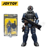 JOYTOY 1/18 3.75 Action Figures Military Armed Force Series Anime Model For Gift Free Shipping